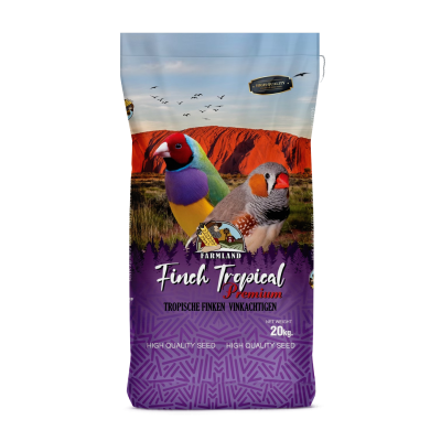 800810 - Finch Tropical 20 kg V.2