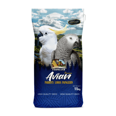 Avian Parrots