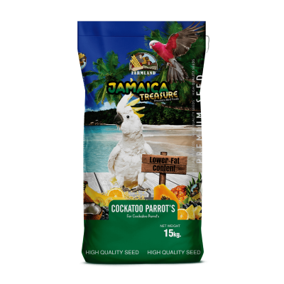 Jamaica Treasure