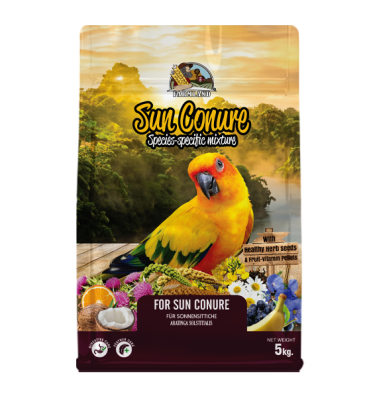 801135 - Sunconure 5 kg