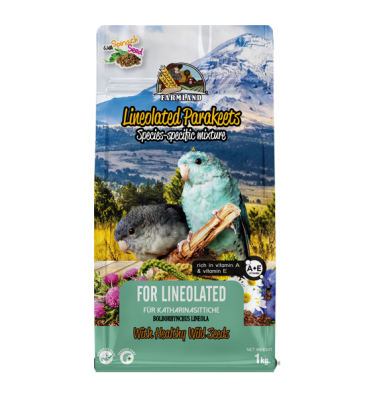 801180 - Lineolated 1 kg