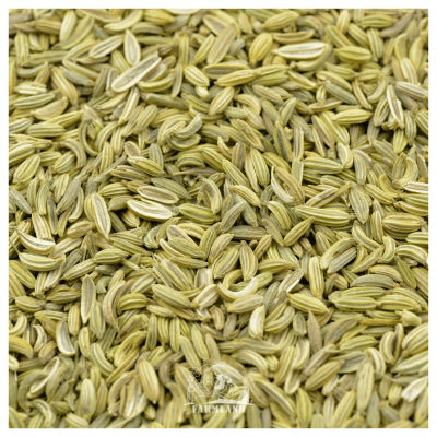 Carrot seeds