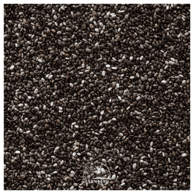 Chia seeds