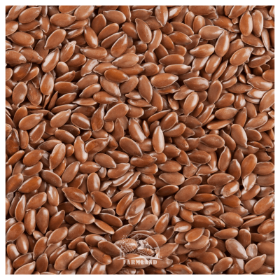 Linseed/Flaxseeds