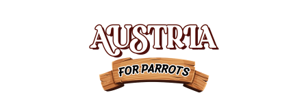 Logo Austria Parrots Logo Austria Parrots