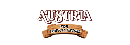 Logo Austria Tropical Finches Logo Austria Tropical Finches