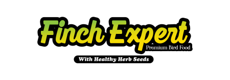 Logo Finch Expert Logo Finch Expert