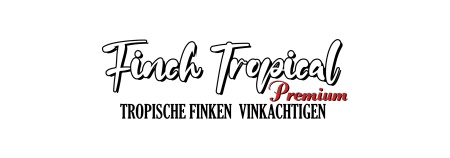 Logo Finch Tropical Logo Finch Tropical