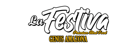 Logo La Festiva Logo La Festiva