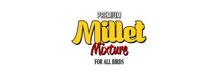Logo Millet Mixture Logo Millet Mixture
