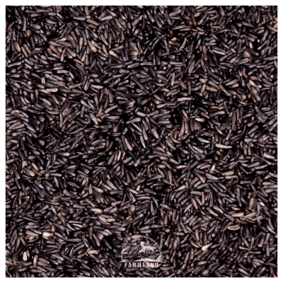 Niger seeds