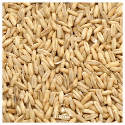 Oats Peeleds