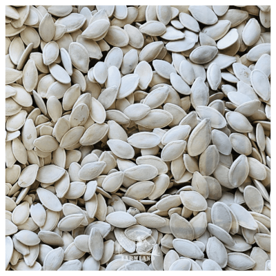 Pumpkin seeds